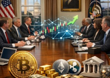 Coinbase CEO Sees ‘Win-Win’ Outcome For Delayed Crypto Market Structure Bill