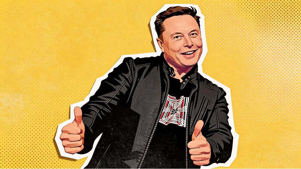 Betting on Tesla and SpaceX Merger? Cathie Wood's Space ETF Buys Tesla for the First Time