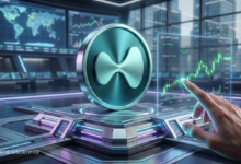 Hyperliquid (HYPE) Anjlok 25% pada Februari, Support Kunci Diuji