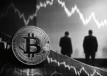 比特币新闻：ETF承压——投资者遭遇创纪录亏损