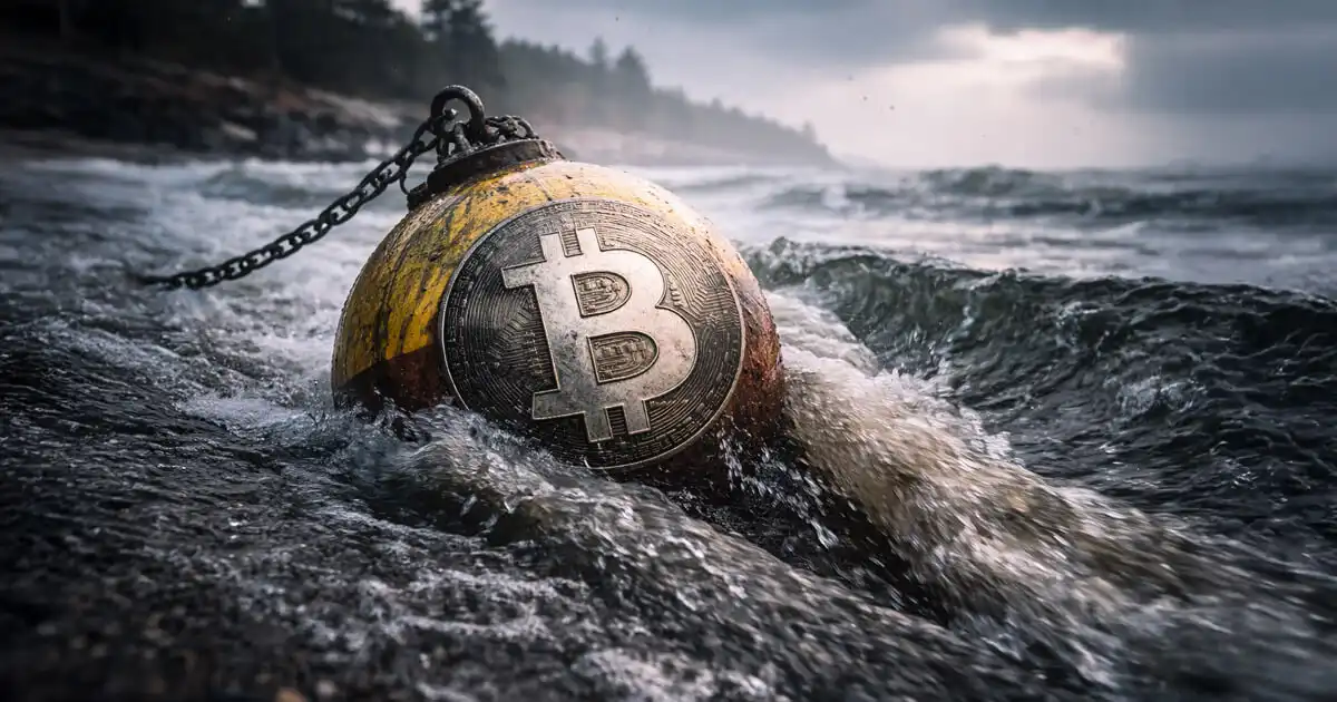 Bitcoin Returns to $70K: Rebound or Real Trap?