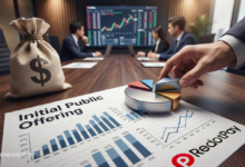 RedotPay envisage une introduction en bourse de 1 milliard de dollars américains avec une valorisation de plus de 4 milliards de dollars