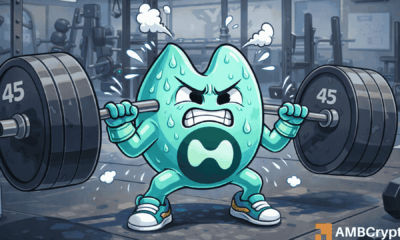 Coinbase上线未能提振HYPE，市场结构限制其上涨空间