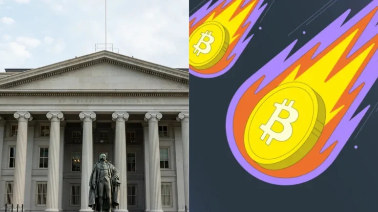 Harga Bitcoin Menuju $1 Juta? Mantan Penasihat Trump Bilang AI Akan Cegah Kenaikan Tujuh Angka