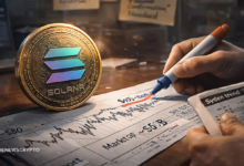 Retak pada Grafik Solana (SOL): Apakah Pergerakan di Bawah $80 adalah Bab Selanjutnya?