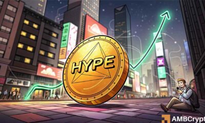 Hyperliquid: Is ‘$150 HYPE by July 2026’ a realistic target?