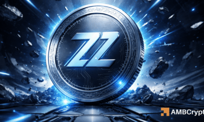 DoubleZero gains 11% – Analyzing if 2Z can hold above $0.08