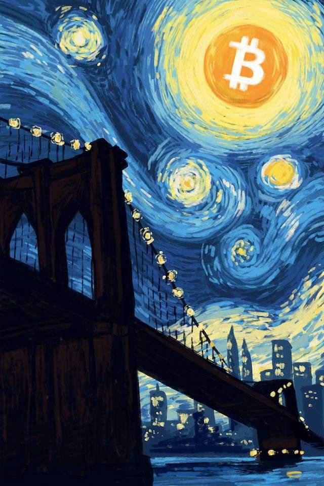 Sau khi Bitcoin sụt giảm mạnh, cuối cùng chúng ta cũng không cần phải giả vờ nữa