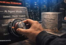 Agentes de IA probados para prevenir hackeos de criptomonedas de 3.400 millones de dólares