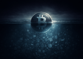 Bitcoin Closer to Bottoming Phase Than Early Bear Stage, Report Says