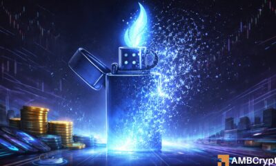 Lighter: Cómo el agotamiento de incentivos redujo el dominio de LIT al 8.1%