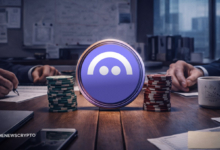 10% Drop Shakes AAVE: Are More Losses Brewing on the Downside?