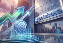 Coinbase’s USDC Revenue Jumps as Stablecoin Debate Heats Up