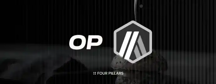 Deep Reflections Behind the OP Plunge