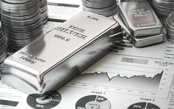 Khủng hoảng giao nhận bạc: Sự thịnh vượng trên giấy tờ và tình trạng thiếu hụt thực tế