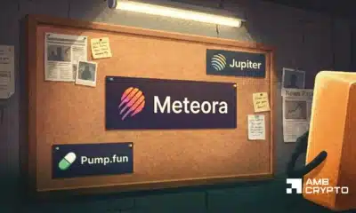 ‘El mercado sabe algo’: Las probabilidades de Meteora suben al 28% en Polymarket