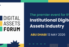 Các Nhà Lãnh đạo Thể chế UAE Tập trung tại Abu Dhabi khi Chiến lược Tài sản Số Tăng tốc Trên Toàn cầu Tài chính