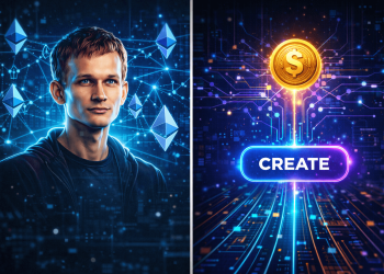 Vitalik Buterin Phác Thảo Tương Lai AI của Ethereum, Trong Khi Token SUBBD Nhắm Mục Tiêu Đến Nền Kinh Tế Sáng Tạo