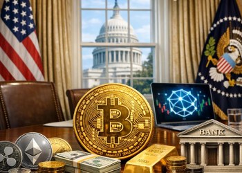 Blockchain Association Aboga por Normativas Fiscales Cripto Modernizadas en Nuevo Lanzamiento