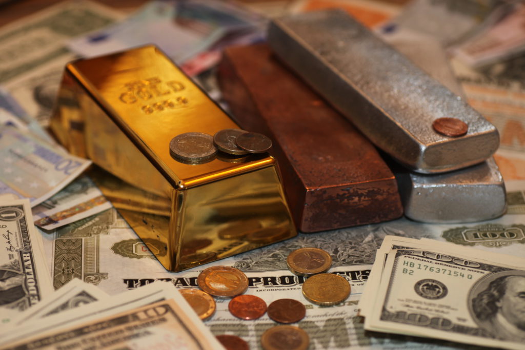 From Safe Haven to Risk Basket: Why Gold, Silver, and BTC Are Becoming Increasingly Similar?