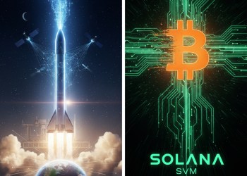 xAI Recrute des Experts en Cryptographie pour une Intégration avec SpaceX : Les Investisseurs Parient sur Bitcoin Hyper ($HYPER) comme Meilleur Altcoin