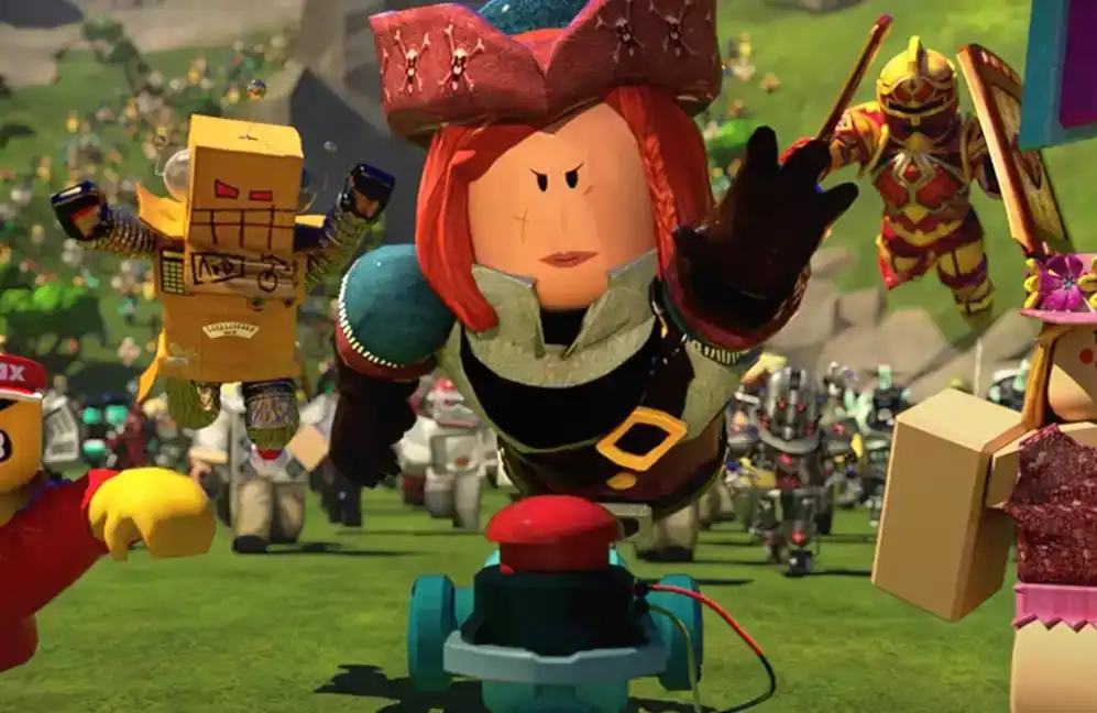 De l'immobilier à Internet : Où se cache le code de la richesse pour la prochaine décennie ?