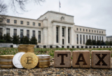 Peluang Pemotongan Suku Bunga Fed AS Muncul Menjelang Rilis Data Kritis, Harga Kripto Tidak Bereaksi