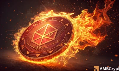 Polygon’s high-volume rally ends in a sweep – $0.135 remains target ONLY IF…