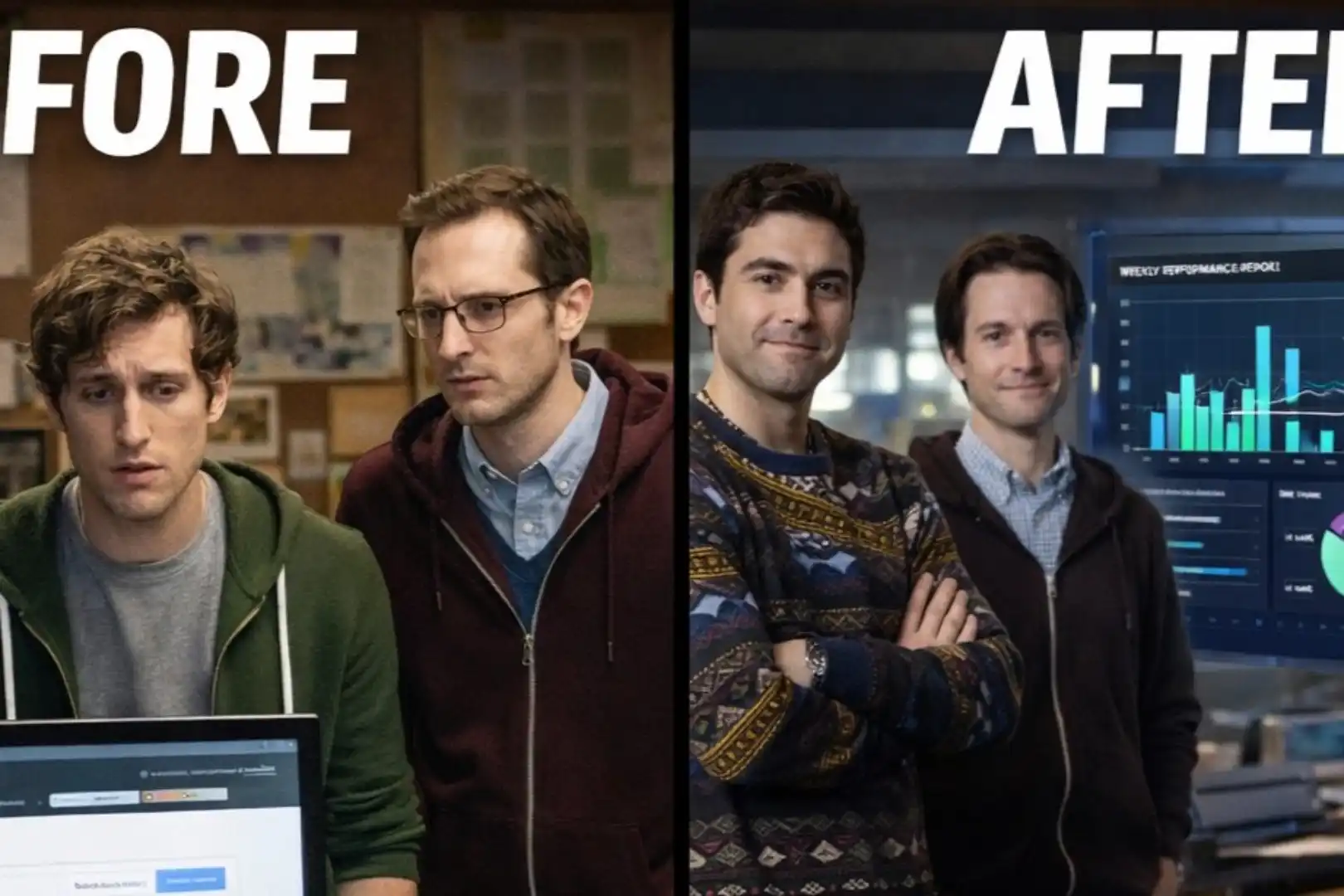 一个币圈公司的硅碳共治之路 — Cobo 的内部 AI 转型