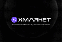 Xmarket Launches Beta on Bnb Chain Mainnet:The First Prediction Market That Pays Creators and Early Believers