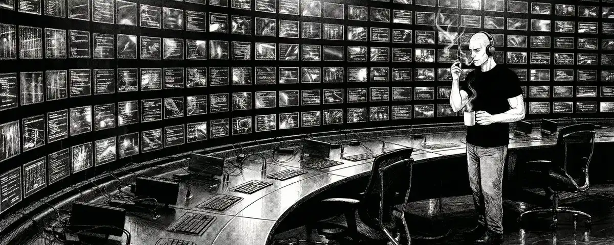 AI 大模型与日俱新，打工人如何摆脱「AI 焦虑」？