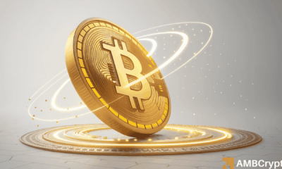 比特币跌破72,000美元：现货需求疲软与多头清算加剧价格压力