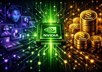 Nvidia Đầu Tư 20 Tỷ USD Vào OpenAI, Thúc Đẩy Hệ Sinh Thái AI Của Token SUBBD