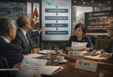 Hong Kong Akan Izinkan Perpetual Futures Kripto Institusional di Bawah Aturan Baru