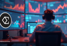 L'élan faiblit pour Ethena (ENA) : Les ours vont-ils porter un nouveau coup ?