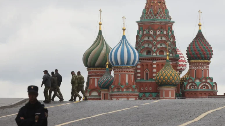 Russia May Block Foreign Crypto Exchanges This Summer as Domestic Rules Near