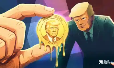 Akankah Token TRUMP Terus Jatuh Setelah Anjlok 95% dari ATH?