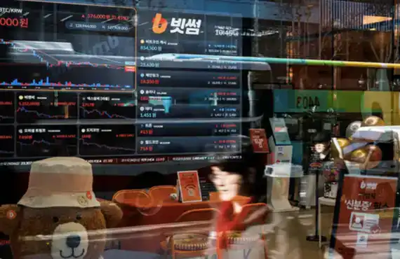 The Economist: Di Asia, Stablecoin Menjadi Infrastruktur Keuangan Baru