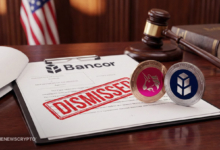 Uniswap Wins Early Dismissal in Bancor Patent Case