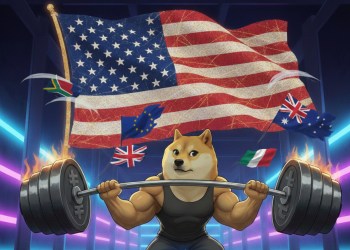 Gemini退出美国市场主导地位，MAXI成为顶级竞争者