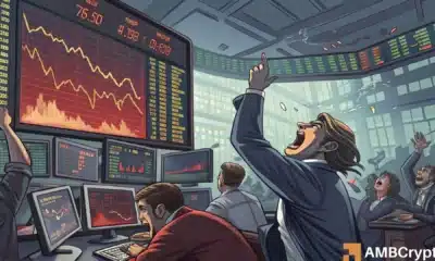 Pump.fun team sells 543mln PUMP at loss – Here’s what it means for holders!