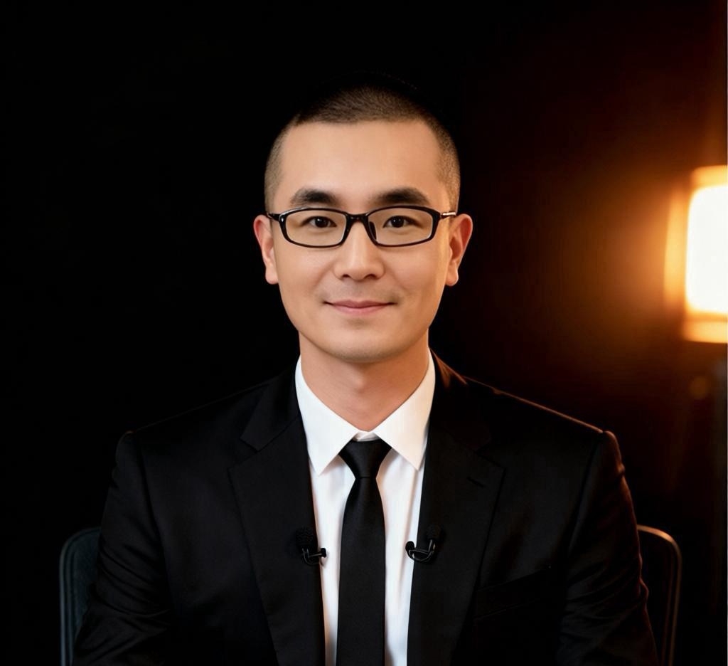 Picture of the author