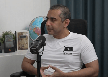 Balaji Says ‘Zcash Or Communism’ As He Warns AI Supercharges Surveillance