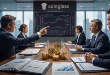 Báo Cáo Coinglass Làm Nổi Bật Sự Khác Biệt Giữa Các Sàn DEX Phái Sinh, Gây Ra Tranh Luận