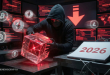 Penipuan dan Peretasan Crypto Melonjol menjadi $370 Juta pada Januari: CertiK