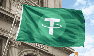 Tether expande USD₮ en la infraestructura de pagos institucionales con inversión en la red t-0