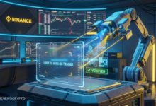 币安钱包通过安全中心加强安全性，现已向用户开放