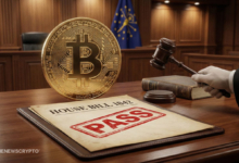 印第安纳州比特币权利法案等待州长批准