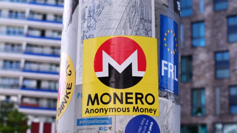 Monero Unaffected By Delistings: XMR Activity Stays Strong Despite Global Restrictions