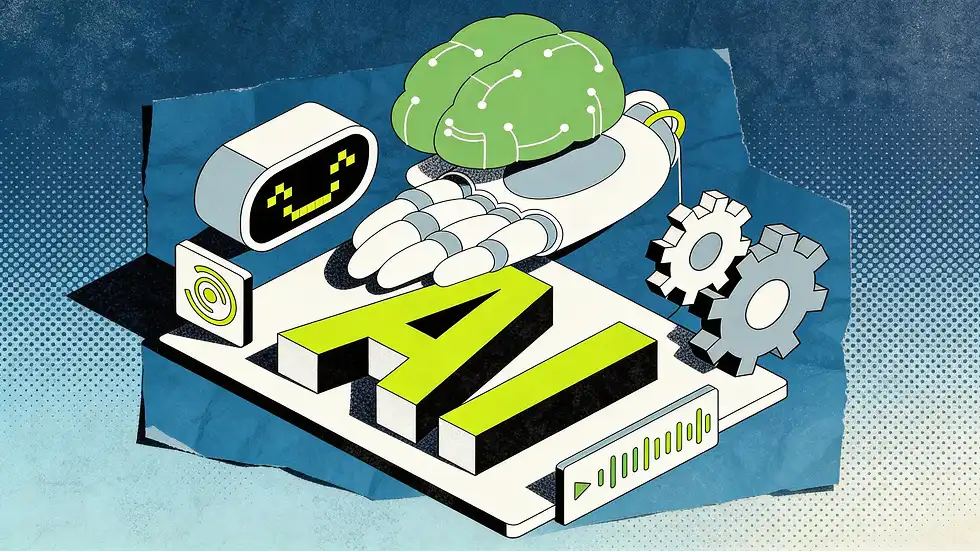Comment les gens ordinaires peuvent-ils « survivre » à l'impact de la vague de l'IA ?